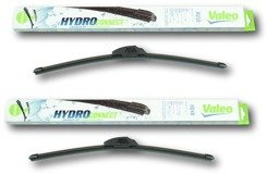 Wycieraczki Valeo HydroConnect Mitsubishi Pajero 3