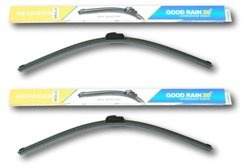 Wycieraczki Good Rain Citroen C8 od 2005r