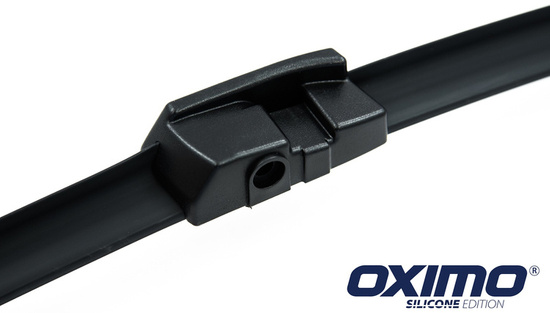 Wycieraczki Oximo BMW serie 6 F06