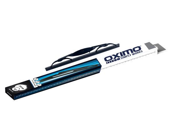 Wycieraczka tylna Oximo Chevrolet Trax