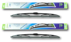 Wycieraczki Valeo Silencio Opel Vectra B