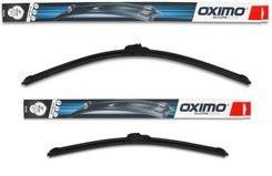 Wycieraczki Oximo Peugeot Expert od 2007r.