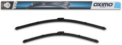 Wycieraczki Oximo BMW X2 F39