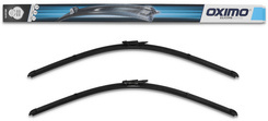 Wycieraczki Oximo Iveco Daily 2 od 2014r