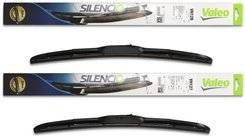 Wycieraczki Valeo Silencio Hybrid Suzuki Swift od 2017r.