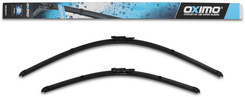 Wycieraczki Oximo Mercedes ML W164