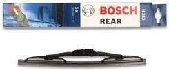 Wycieraczka tylna Bosch Twin Mazda Tribute