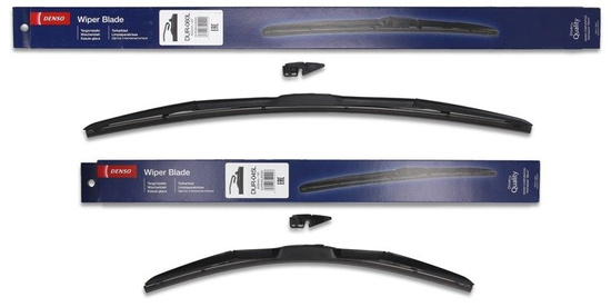 Wycieraczki Hybrydowe Denso Ferrari 575 Maranello