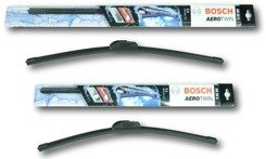 Wycieraczki Bosch AeroTwin NOE Toyota Land Cruiser J25