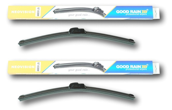Wycieraczki Good Rain Rover 200