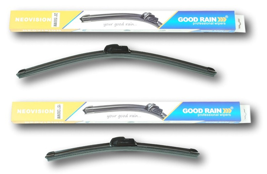 Wycieraczki Good Rain Honda Fit