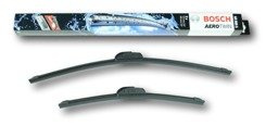 Wycieraczki Bosch AeroTwin Fiat Punto 1