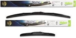 Wycieraczki Valeo Silencio Hybrid Hyundai Santa Fe 3