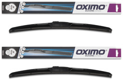 Wycieraczki hybrydowe Oximo Mazda MX-5