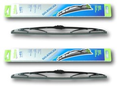 Wycieraczki Valeo Silencio Opel Corsa B