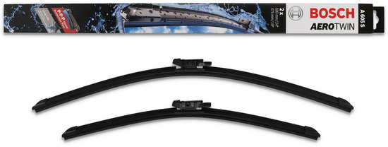 Wycieraczki Bosch AeroTwin Bmw serie 5 G60 G61