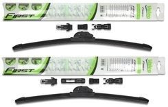 Wycieraczki Valeo First Suzuki Ignis