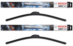 Wycieraczki Bosch AeroTwin Renault Master