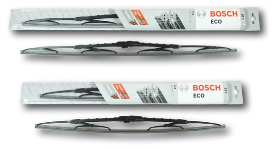 Wycieraczki Bosch Eco Volvo S60 do 2004r