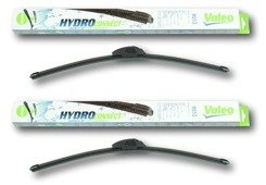 Wycieraczki Valeo HydroConnect Jeep Patriot
