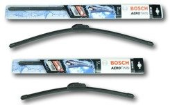 Wycieraczki Bosch AeroTwin NOE Subaru Outback od 2009r