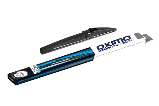 Wycieraczka tylna Oximo Ssang Yong XLV