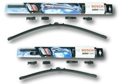 Wycieraczki Bosch MULTI-CLIP Volvo S40 2 od 2006r