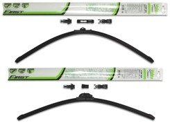 Wycieraczki Valeo First Peugeot 3008