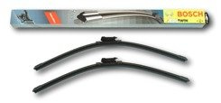 Wycieraczki Bosch AeroTwin Volkswagen Beetle od 2011r