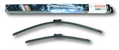 Wycieraczki Bosch AeroTwin Volkswagen Polo 7