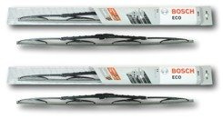 Wycieraczki Bosch Eco Mazda MPV