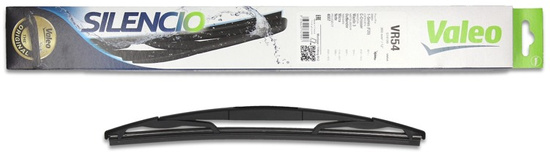 Wycieraczka tylna Valeo Silencio BMW X5 F15 od 2013r