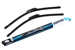 Wycieraczki Oximo Mercedes C-Class W206