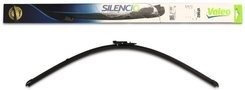 Wycieraczka Valeo Silencio Citroen C1 II od 2014r