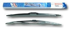 Wycieraczki Bosch Twin BMW serie 5 E34