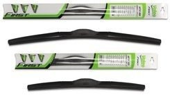 Wycieraczki Valeo First Hybrid Kia Optima