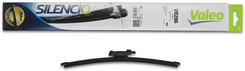 Wycieraczka tylna Valeo Silencio Volkswagen Golf 8 Hatchback