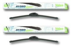 Wycieraczki Valeo HydroConnect Nissan Cube
