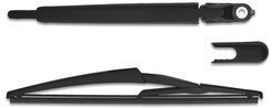 Ramię tylnej wycieraczki + wycieraczka Peugeot 508 kombi
