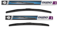 Wycieraczki hybrydowe Oximo Peugeot 4007