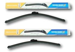 Wycieraczki Good Rain Chevrolet Lacetti