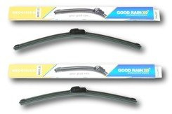 Wycieraczki Good Rain Toyota Rav 4 do 2000r