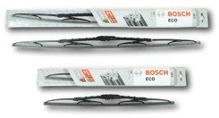 Wycieraczki Bosch Eco Lexus CT200h