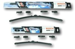 Wycieraczki Bosch MULTI-CLIP Alfa Romeo 147 po 2005r