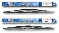 Wycieraczki Bosch Twin Mercedes Atego