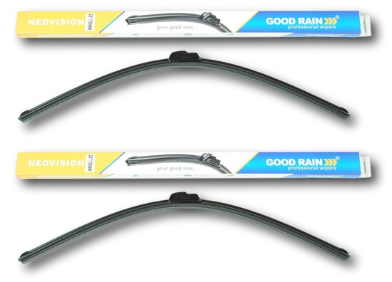 Wycieraczki Good Rain Mercedes Actros 1