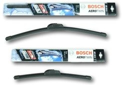 Wycieraczki Bosch AeroTwin NOE Honda Fit