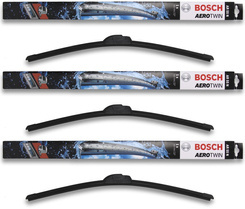 Wycieraczki Bosch AeroTwin DAF XF 105, 106
