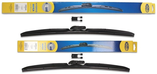 Wycieraczki hybrydowe Magneti Honda Accord do 1998r