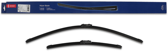 Wycieraczki Denso Toyota C-HR od 2016r